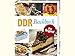 Produktbild Ostprodukte-Versand.de DDR Backbuch | GRATIS DDR Geschenkkarte | Ossi Artikel | Geschenkidee für alle Ostalgiker aus Ostdeutschland | DDR Produkte