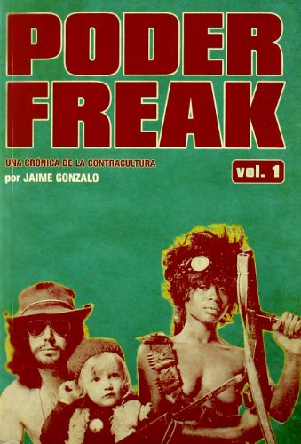 Download Poder Freak - Volumen 1