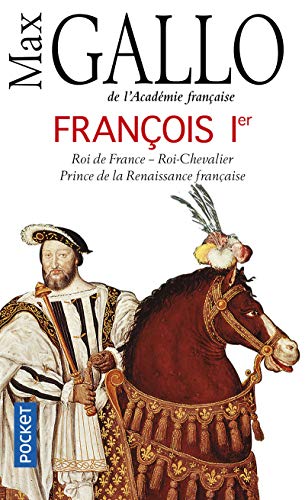 Télécharger François Ier Francais PDF
