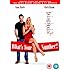 What's Your Number? (DVD)