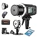 Produktbild Godox ad600bm AD Sync 1/8000s 2.4 G Wireless Flash Light Speedlite + Godox xpro-n + ad-h600b Head + PB-600 Bag + cb-09 Bag + ad-r6 Reflektor FOR NIKON DSLR Camera