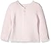 Absorba Baby Cardigan Sweatshirt, Red (Peach), 12-18 Months (Manufacturer Size:12 Months)