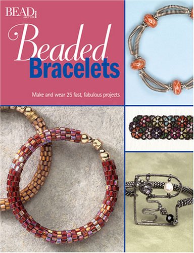Beaded Bracelets livre