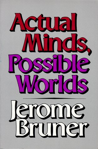Actual Minds, Possible Worlds (The Jerusalem-Harvard Lectures): 1