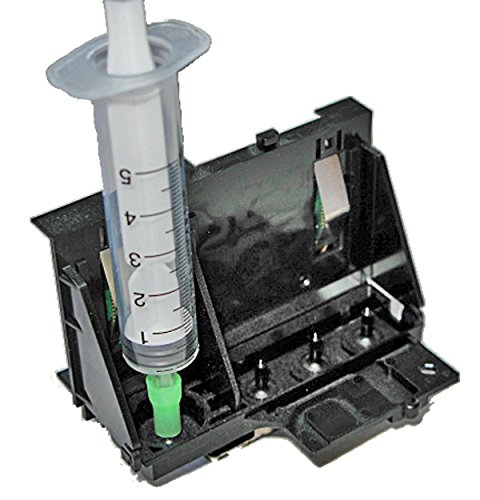 Druckkopfreiniger-SET für EPSON Tintenstrahldrucker, 100 ml - 2