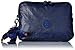 Produktbild Kipling - DONNICA - Babytasche mit Wickelmatte - Lacquer Indigo - (Lila)