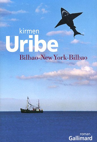 Bilbao-New York-Bilbao francais