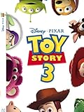 Toy Story 3, DISNEY CINEMA