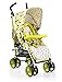 Cosatto Chacha Stroller - Treet