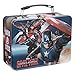 Produktbild Marvel Captain America Civil War Join A Side Large Tin Tote