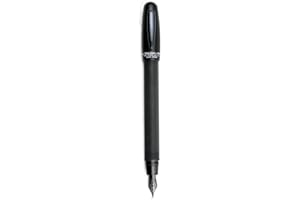 A. G. SPALDING & BROS A.g. Spalding & Bros. Stilografica Crest Nero