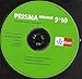 Produktbild Prisma Biologie. Lehrerhinweise auf CD-ROM 9./10. Schuljahr. Ausgabe für Thüringen