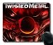 Produktbild Twisted Metal Mouse Pad, Customized Rectangle Mousepad Diy By Bestsellcase