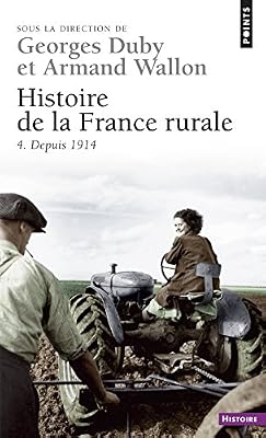 histoire de la france rurale