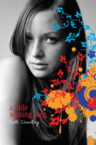 A Little Wanting Song (English Edition) livre