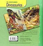 Image de Dinosaurios (Yo descubro)