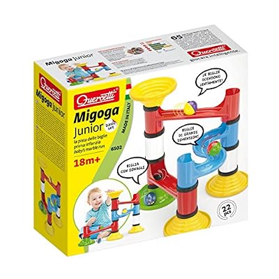 Quercetti - Q6502 - Migoga Junior