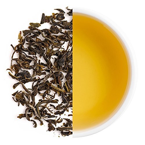 Teabox - Upper Namring Exotic Spring Green Tea 3.5oz/100g RS.300 (40.00% Off) - Amazon