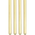 DTGN 4.5mm X 0.2mm X 300mm (ODxWall TXL) Brass Tube - 3Pack - View #6