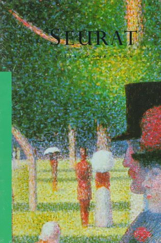 Masters of Art: Seurat livre