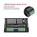 Produktbild DM542 Schrittmotortreiber-Controller Für 2-Phasen-Digital-Schrittmotortreiber der Serie 57 86, DC 24-60 V, 4,5 A, langlebig JBP-X