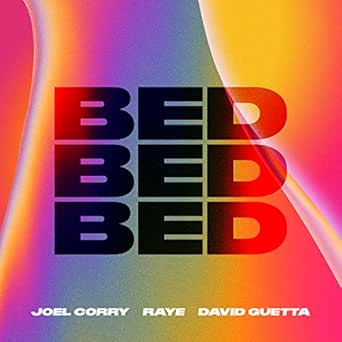 BED di Joel Corry x RAYE x David Guetta su Amazon Music - Amazon.it