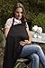Milkscarf by MamaMoosh in Navy -breastfeeding cover / scarf