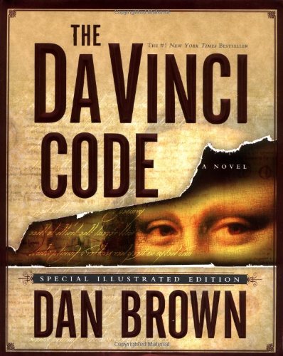 couverture de : The Da Vinci Code