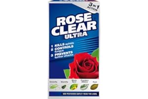 RoseClear Ultra