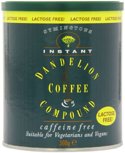 Preisvergleich Produktbild GR Lanes Symingtons Dandelion Coffee 300g