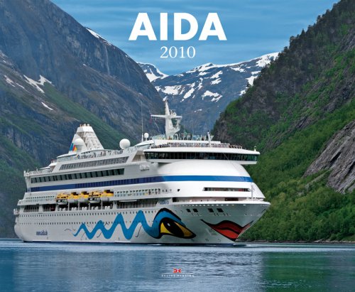 AIDA 2010