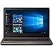 Produktbild MEDION AKOYA E6415 (MD 99249) 39,6cm (15,6" Zoll) Notebook (Intel Core i5-5200U, 2.20GHz, 4GB RAM, 500GB HDD, Windows 10) titan
