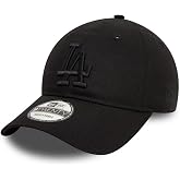 New Era MLB League Essential Baseball Cap Adjustable Hat 9Twenty NY LA