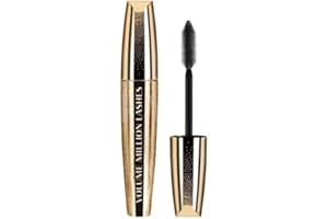 L’ORÉAL PARIS L'Oréal Volume Million Lashes Women's Day Edition Mascara Black