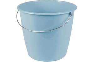 keeeper Erik Seau, en Polypropylène, 5 L, Nordic Blue