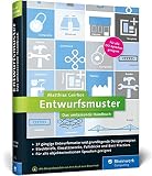 Image de Entwurfsmuster: Das umfassende Handbuch