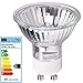 Produktbild Halogenlampe R50 PAR16 GU10 50 Watt 500 Lumen Halogenweiß