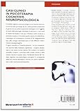Image de Casi clinici in psicoterapia cognitiva neuropsicologica