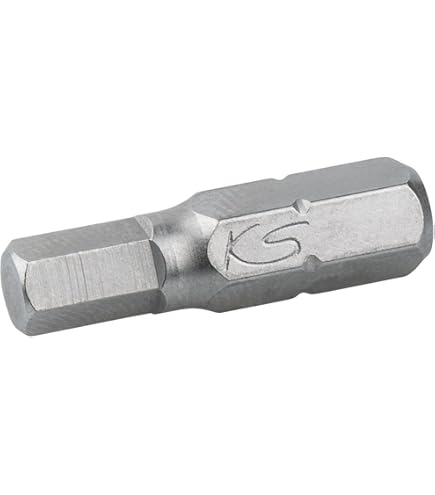 Grano Con Esagono Incassato M10x50 Punta Piatta - Vite Senza Testa Acciaio Inox A2