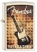 Produktbild Zippo 60001648 Sturmfeuerzeug Vintage Fender Telecaster