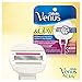Venus Gillette Venus and Olay Sugarberry Blades (Pack of 3