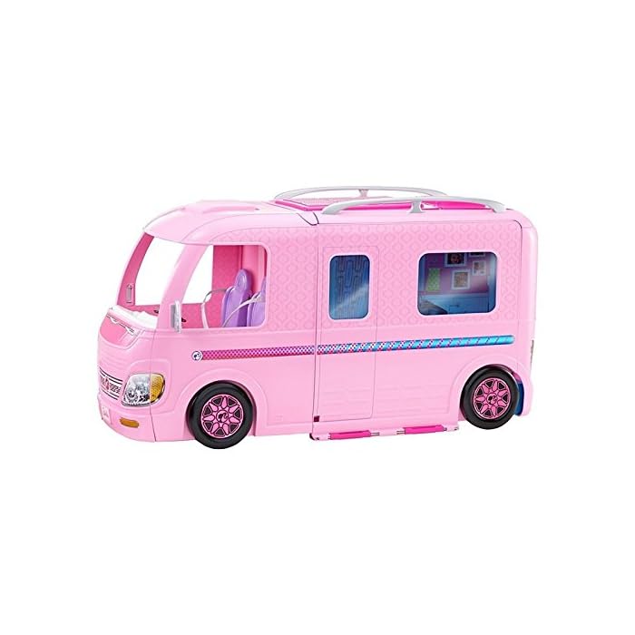 camper barbie miglior prezzo