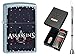Produktbild Zippo Assassins Creed Street Chrome & Geschenkset Wählbar + R-S Stabfeuerzeug Chrome (Geschenkset Zippo)