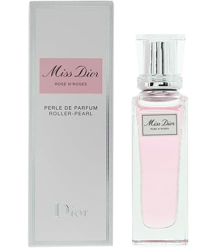 FRAGRANCES DIOR MISS DIOR ROSE N'ROSES EDT 100 ML VAPO : Amazon.es