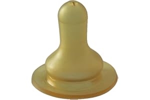 nip Ventosa rotonda in lattice, 0 mesi plus, M