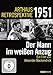 Produktbild Arthaus Retrospektive 1951 - Der Mann im weißen Anzug