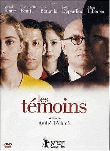 Les Témoins