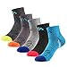 Produktbild 5 Paar Herren Wandersocken und Trekkingsocken von Funktionssocken für alle Outdooraktivitäten und alle Jahreszeiten