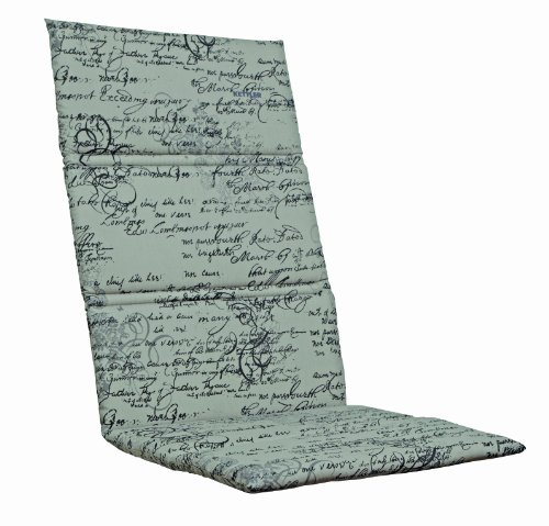 Preisvergleich Produktbild Kettler Sesselauflage, 120x50 cm