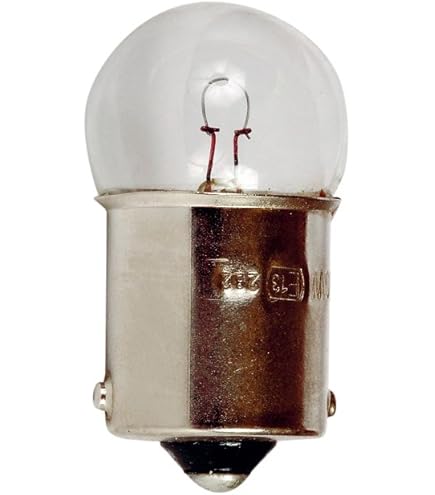 swiing® revival Ampoule feu arrière 12V - 10W (BA15s, G18) 1 filament